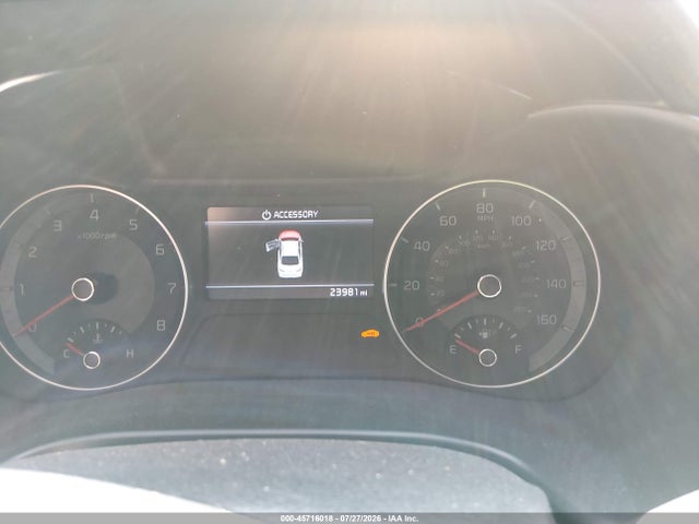 Aukcja sprzedaży 2024 Kia Forte Gt-line, vin: 3KPF54AD7RE735468, numer aukcji: 45716018