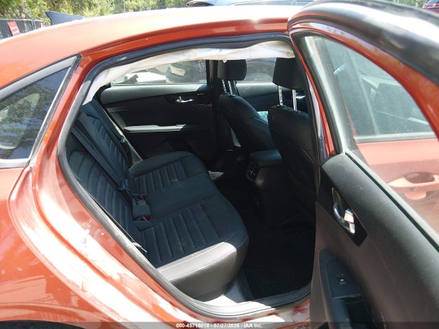 Aukcja sprzedaży 2024 Kia Forte Gt-line, vin: 3KPF54AD7RE735468, numer aukcji: 45716018