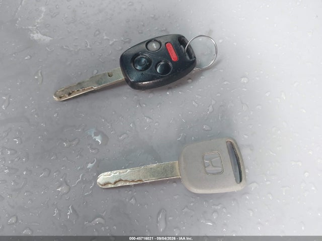 Aukcja sprzedaży 2006 Honda Cr-v Ex, vin: JHLRD68856C013295, numer aukcji: 45716021