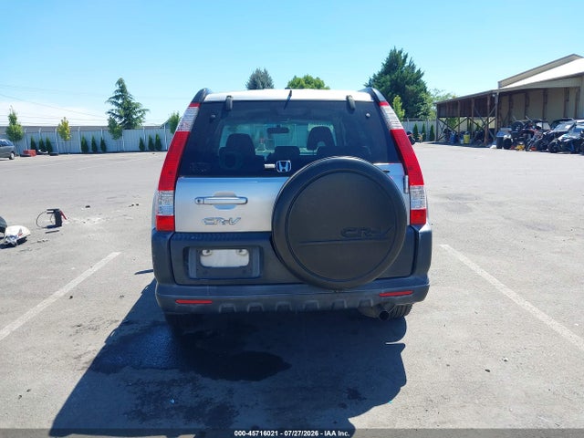 Aukcja sprzedaży 2006 Honda Cr-v Ex, vin: JHLRD68856C013295, numer aukcji: 45716021