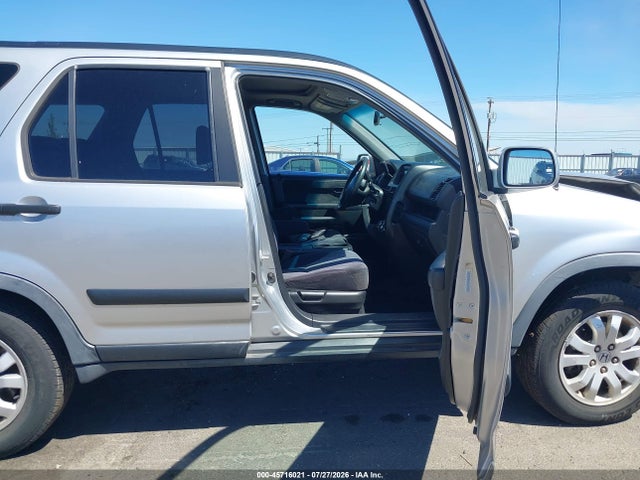 Aukcja sprzedaży 2006 Honda Cr-v Ex, vin: JHLRD68856C013295, numer aukcji: 45716021