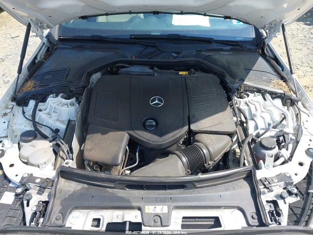 Aukcja sprzedaży 2024 Mercedes-benz C 300, vin: W1KAF4HB2RR160718, numer aukcji: 45716028