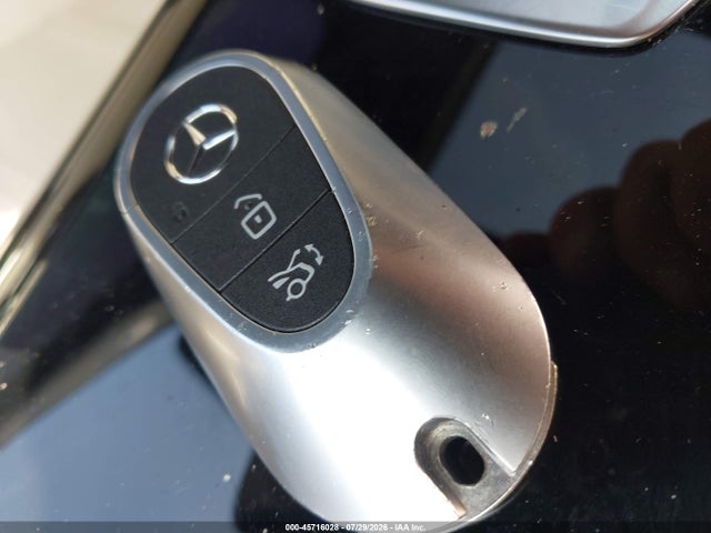 Aukcja sprzedaży 2024 Mercedes-benz C 300, vin: W1KAF4HB2RR160718, numer aukcji: 45716028