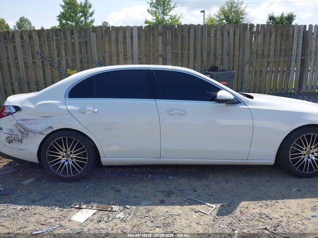 Aukcja sprzedaży 2024 Mercedes-benz C 300, vin: W1KAF4HB2RR160718, numer aukcji: 45716028