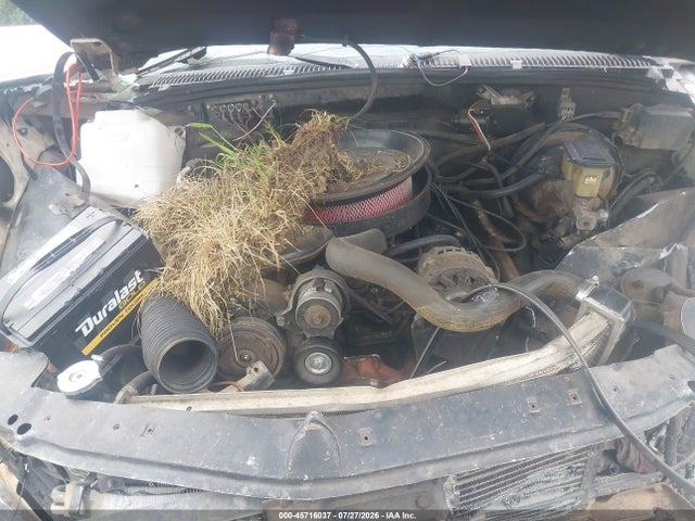 Продажа на аукционе авто 1994 Gmc Sierra C1500, vin: 1GTDC14H4RZ535310, номер лота: 45716037