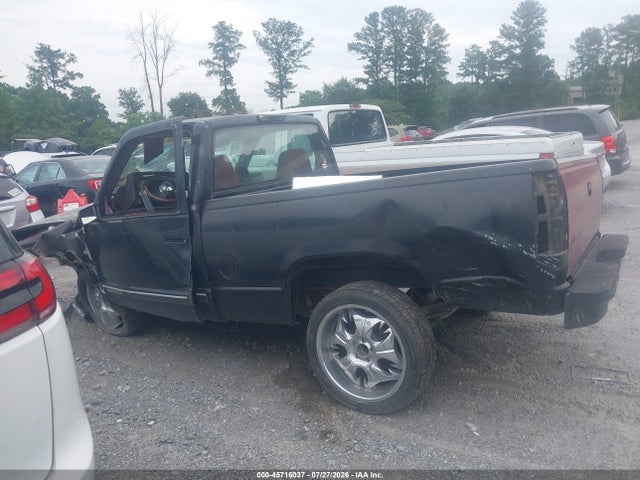 Продажа на аукционе авто 1994 Gmc Sierra C1500, vin: 1GTDC14H4RZ535310, номер лота: 45716037