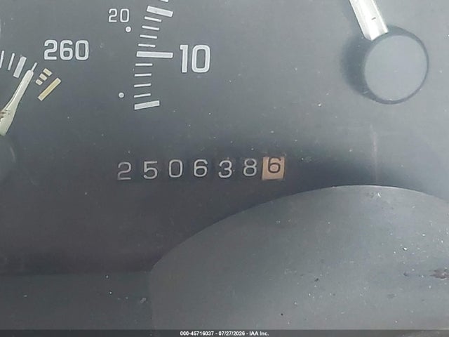 Продажа на аукционе авто 1994 Gmc Sierra C1500, vin: 1GTDC14H4RZ535310, номер лота: 45716037