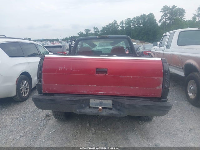 Продажа на аукционе авто 1994 Gmc Sierra C1500, vin: 1GTDC14H4RZ535310, номер лота: 45716037