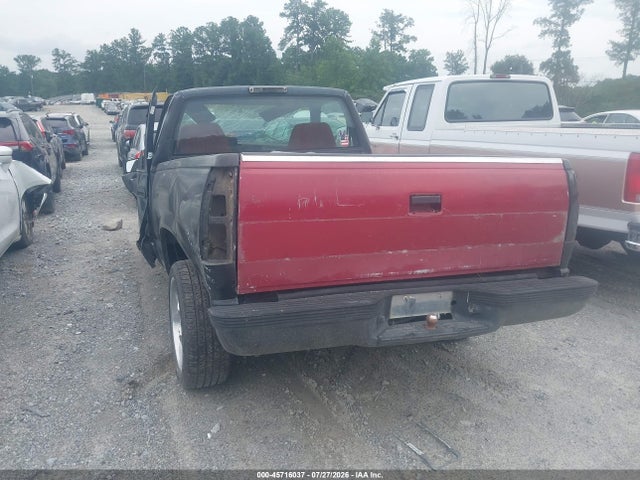 Продажа на аукционе авто 1994 Gmc Sierra C1500, vin: 1GTDC14H4RZ535310, номер лота: 45716037
