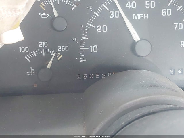 Продажа на аукционе авто 1994 Gmc Sierra C1500, vin: 1GTDC14H4RZ535310, номер лота: 45716037