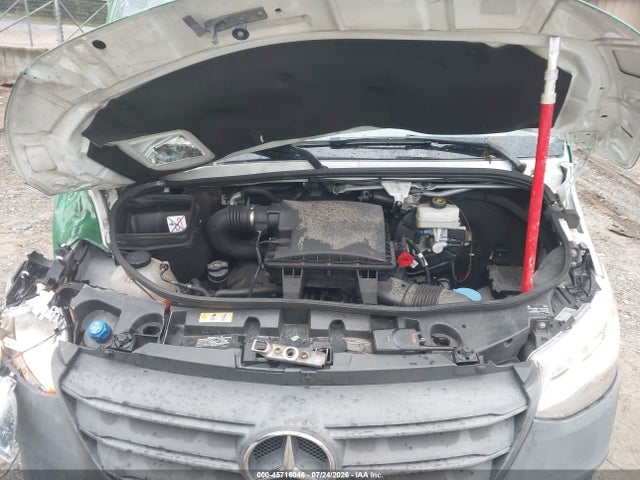 W1Y4EBHY7MT058177 Mercedes-Benz Sprinter 2500 Standard Roof V6