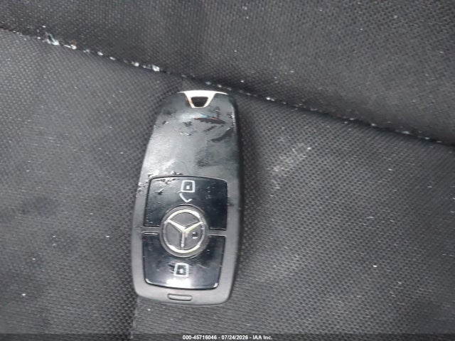 W1Y4EBHY7MT058177 Mercedes-Benz Sprinter 2500 Standard Roof V6