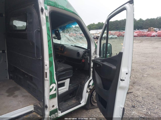 W1Y4EBHY7MT058177 Mercedes-Benz Sprinter 2500 Standard Roof V6