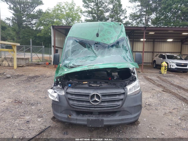 W1Y4EBHY7MT058177 Mercedes-Benz Sprinter 2500 Standard Roof V6