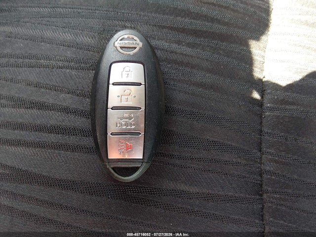 45716052 :رقم المزاد ، 3N1AB7AP1KY455647 vin ، 2019 Nissan Sentra Sv مزاد بيع