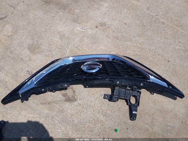 45716052 :رقم المزاد ، 3N1AB7AP1KY455647 vin ، 2019 Nissan Sentra Sv مزاد بيع