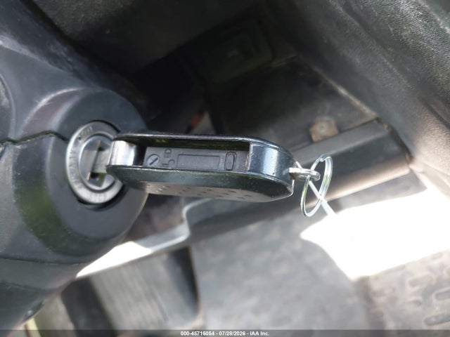 2016 Ram Promaster 1500 Low Roof მანქანა იყიდება აუქციონზე, vin: 3C6TRVAG4GE106603, აუქციონის ნომერი: 45716054
