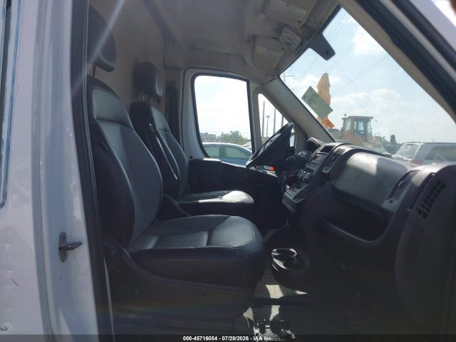 2016 Ram Promaster 1500 Low Roof მანქანა იყიდება აუქციონზე, vin: 3C6TRVAG4GE106603, აუქციონის ნომერი: 45716054