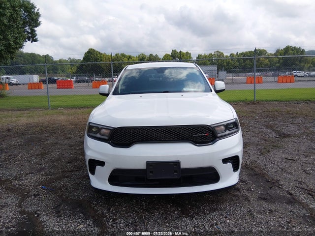 45716059 :رقم المزاد ، 1C4RDJFG3MC723254 vin ، 2021 Dodge Durango Pursuit Awd مزاد بيع