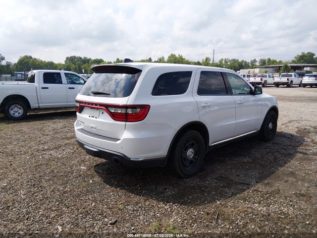 45716059 :رقم المزاد ، 1C4RDJFG3MC723254 vin ، 2021 Dodge Durango Pursuit Awd مزاد بيع