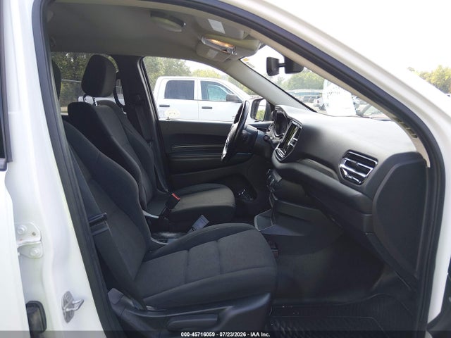 45716059 :رقم المزاد ، 1C4RDJFG3MC723254 vin ، 2021 Dodge Durango Pursuit Awd مزاد بيع