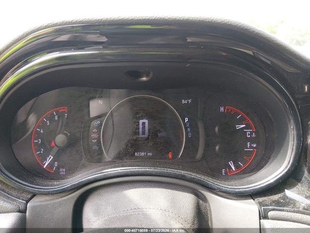 45716059 :رقم المزاد ، 1C4RDJFG3MC723254 vin ، 2021 Dodge Durango Pursuit Awd مزاد بيع