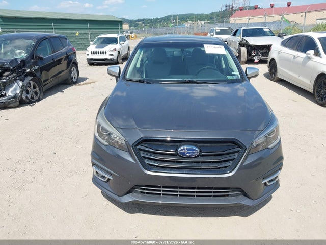 Продажа на аукционе авто 2018 Subaru Legacy 2.5i Sport, vin: 4S3BNAR65J3021708, номер лота: 45716060