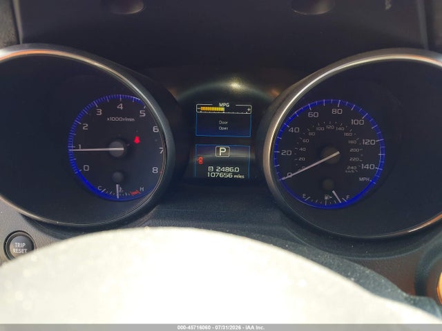 Продажа на аукционе авто 2018 Subaru Legacy 2.5i Sport, vin: 4S3BNAR65J3021708, номер лота: 45716060