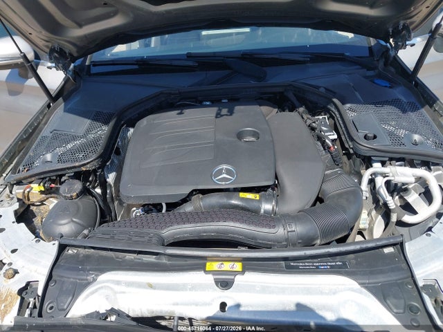 Продаж на аукціоні авто 2019 Mercedes-benz C 300, vin: WDDWK8DB9KF856319, номер лоту: 45716064