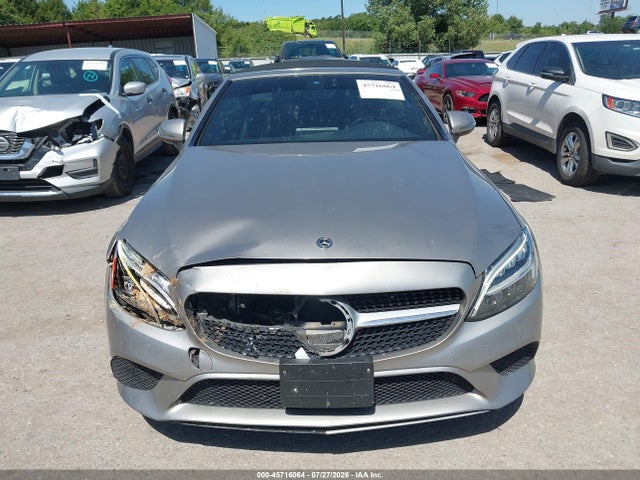 Продаж на аукціоні авто 2019 Mercedes-benz C 300, vin: WDDWK8DB9KF856319, номер лоту: 45716064
