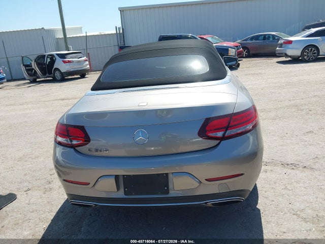 Продаж на аукціоні авто 2019 Mercedes-benz C 300, vin: WDDWK8DB9KF856319, номер лоту: 45716064