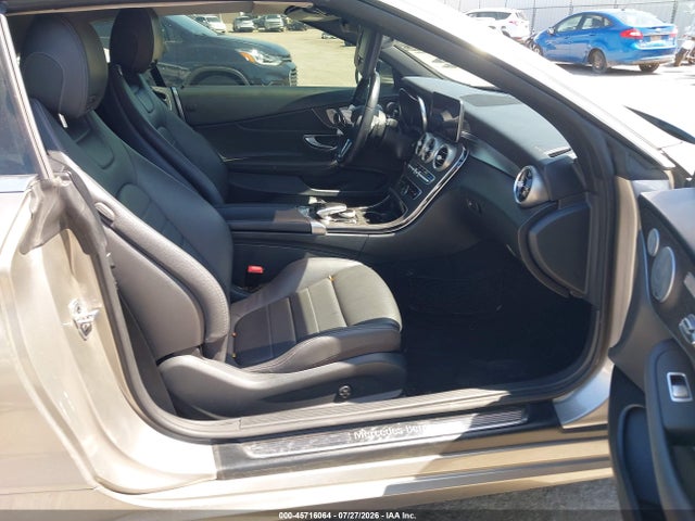 Продаж на аукціоні авто 2019 Mercedes-benz C 300, vin: WDDWK8DB9KF856319, номер лоту: 45716064