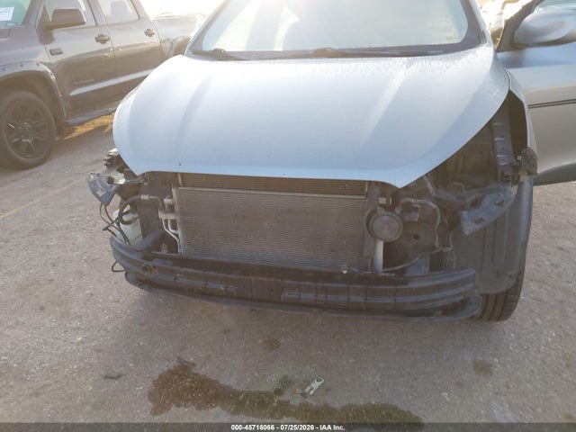 45716066 :رقم المزاد ، KM8JU3AC0AU110278 vin ، 2010 Hyundai Tucson Gls مزاد بيع