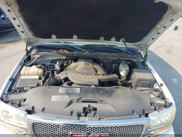 45716067 :رقم المزاد ، 1GKEK63U44J298574 vin ، 2004 Gmc Yukon Denali مزاد بيع