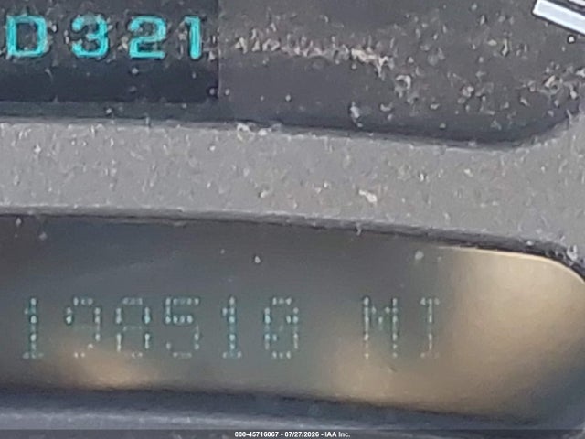 45716067 :رقم المزاد ، 1GKEK63U44J298574 vin ، 2004 Gmc Yukon Denali مزاد بيع