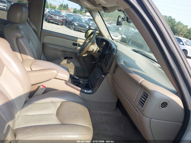 45716067 :رقم المزاد ، 1GKEK63U44J298574 vin ، 2004 Gmc Yukon Denali مزاد بيع