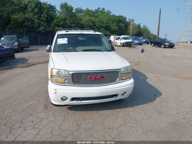 45716067 :رقم المزاد ، 1GKEK63U44J298574 vin ، 2004 Gmc Yukon Denali مزاد بيع