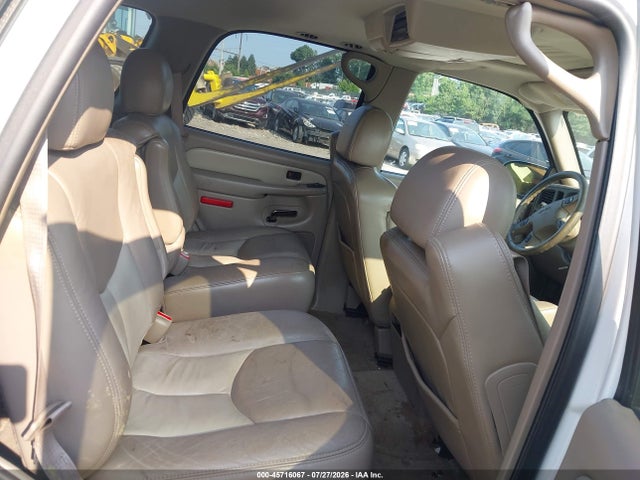 45716067 :رقم المزاد ، 1GKEK63U44J298574 vin ، 2004 Gmc Yukon Denali مزاد بيع