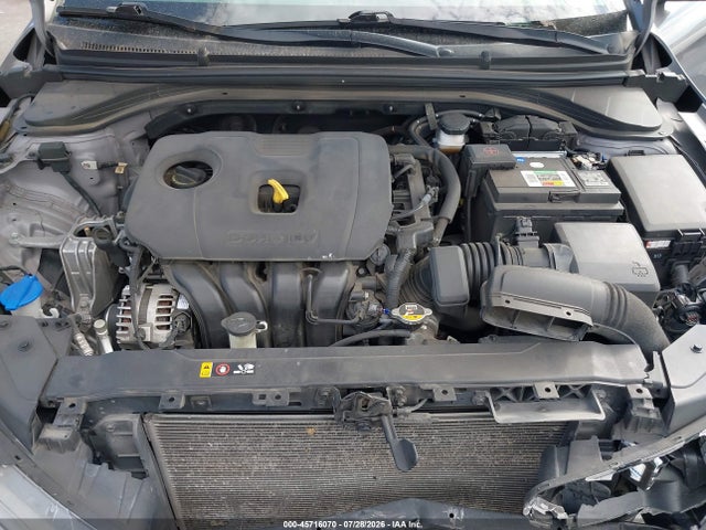 Hyundai ELANTRA SE 2020 KMHD74LF6LU045280 Image 10