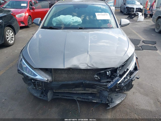 Hyundai ELANTRA SE 2020 KMHD74LF6LU045280 Image 13