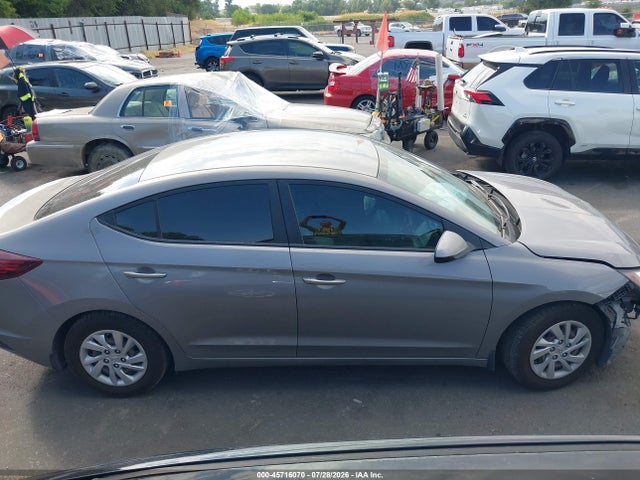 Hyundai ELANTRA SE 2020 KMHD74LF6LU045280 Image 14