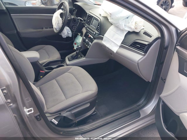 Hyundai ELANTRA SE 2020 KMHD74LF6LU045280 Image 5