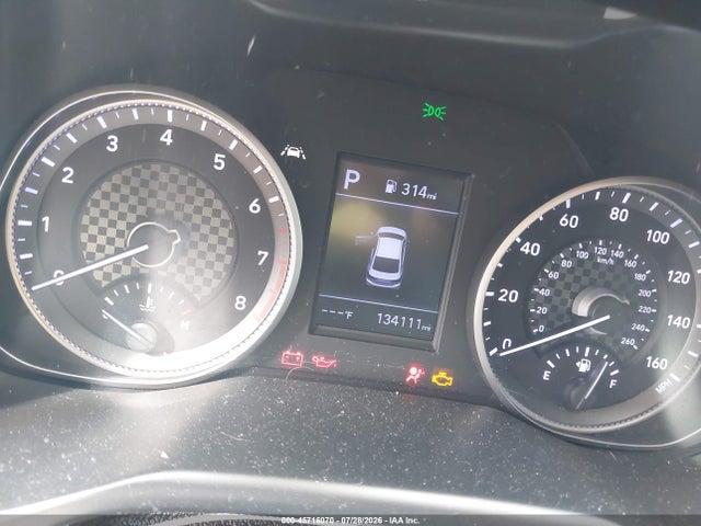 Hyundai ELANTRA SE 2020 KMHD74LF6LU045280 Image 7