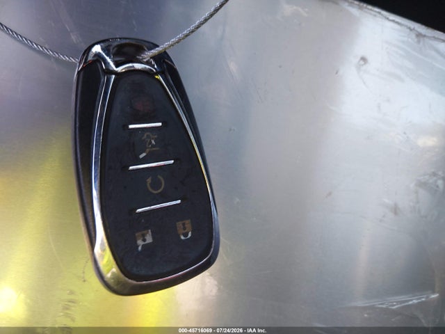 Auction sale of the 2021 Chevrolet Equinox Fwd 2fl, vin: 3GNAXJEV5MS162044, lot number: 45716069