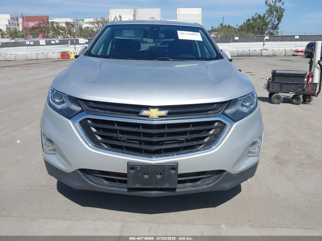 3GNAXJEV5MS162044 Chevrolet Equinox Fwd 2fl