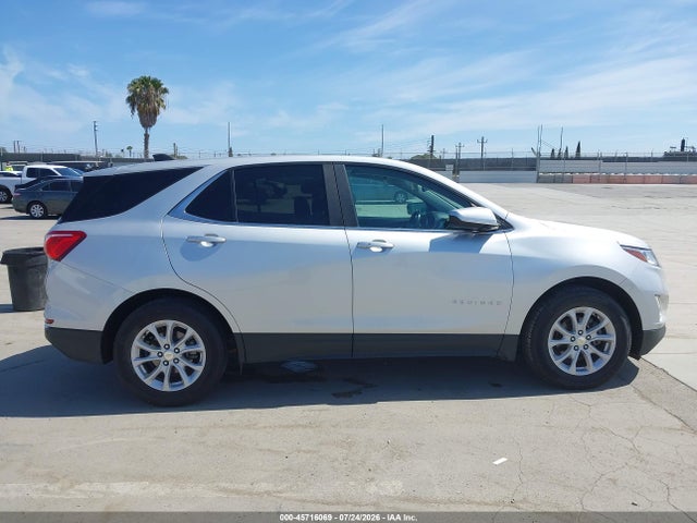 3GNAXJEV5MS162044 Chevrolet Equinox Fwd 2fl