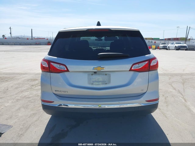 3GNAXJEV5MS162044 Chevrolet Equinox Fwd 2fl