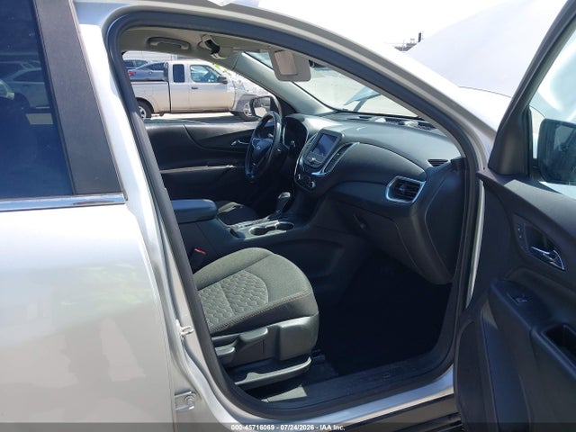 3GNAXJEV5MS162044 Chevrolet Equinox Fwd 2fl