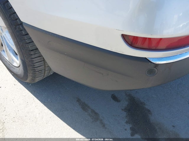 3GNAXJEV5MS162044 Chevrolet Equinox Fwd 2fl