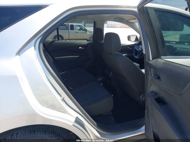 3GNAXJEV5MS162044 Chevrolet Equinox Fwd 2fl